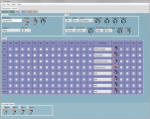 Yamaha FS1R Editor Performance common