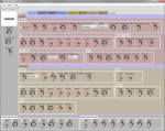 Yamaha FS1R Editor Voice operator
